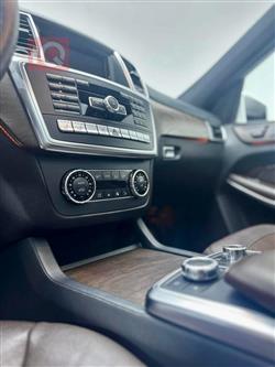 مرسيدس بنز جي أل-كلاس